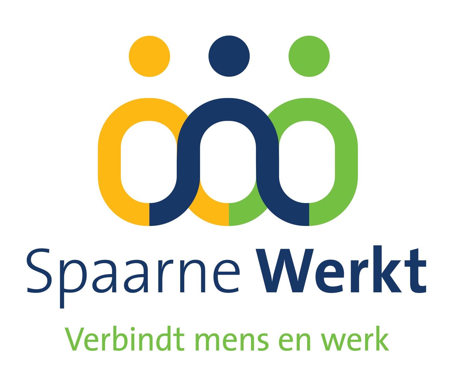 Logo Spaarne Werkt met payoff def29 11 21